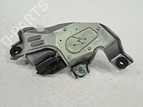 Used Rear wiper motor TOYOTA AURIS (_E18_) 1.8 Hybrid (ZWE186_, ZWE186R) (136 hp) 24445368