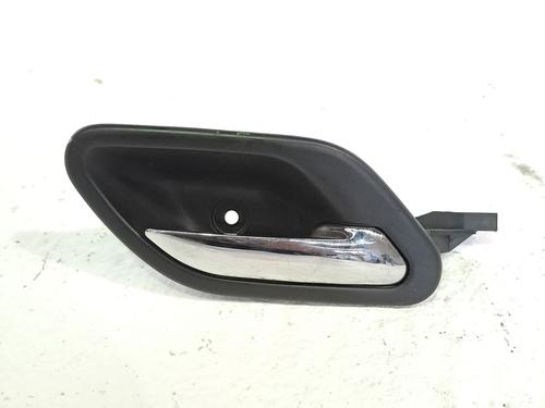 Høyre foran invendig håndtak BMW 5 (E39) 525 tds (143 hp) 29557559