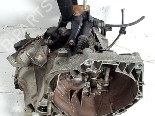 Gearbox OPEL COMBO Tour (X12) 1.3 CDTI (C26, D26, E26, C05) | BP36158012M3 - Image 4