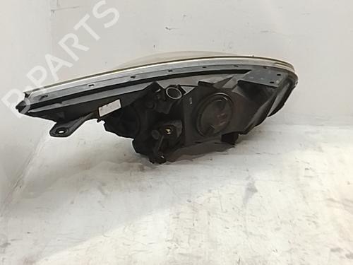 Left headlight KIA CARENS IV 1.7 CRDi | BP37289520C28 - Image 2