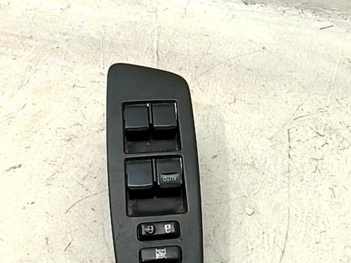 Left front window switch TOYOTA AURIS (_E15_) 1.6 (ZRE151_, ZRE151R) | BP34508140I27 - Image 2