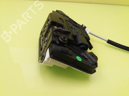 Rear right lock SEAT IBIZA IV (6J5, 6P1) 1.0 TSI | BP23418702C99 