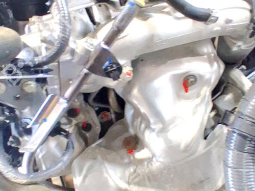 Engine NISSAN NAVARA NP300 Pickup (D23, D23T) 2.3 dCi 4x4 (D231) | BP34716520M1 - Image 12