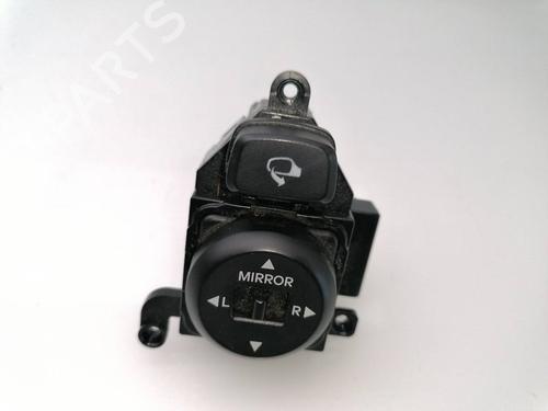 Mirror switch HYUNDAI i30 (FD) 1.6 CRDi | BP23379534I25 