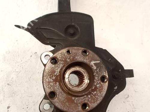 Used Left front steering knuckle Left front steering knuckle ALFA ROMEO GT (937_) 1.9 JTD (937CXN1B) (150 hp) 34182532 34182532