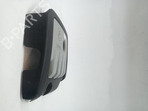 Upper protection VW GOLF V (1K1) 2.0 TDI 16V | BP27700266M93 