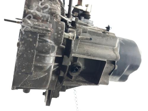 Gearbox RENAULT MEGANE II Saloon (LM0/1_) 1.6 | BP33761053M3 - Image 5