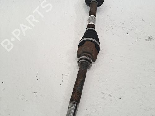 Used Right front driveshaft CITROËN C3 Picasso (SH_) 1.6 HDi (109 hp) 26233540