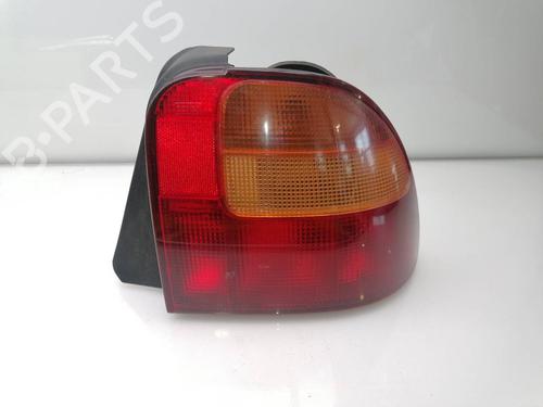Used Right taillight ROVER 400 II Hatchback (RT) 420 D (86 hp) 30452043