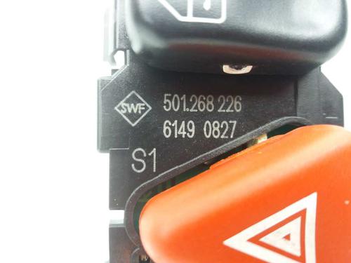 Switch MERCEDES-BENZ C-CLASS (W202) C 200 (202.020) | BP25934628I30 