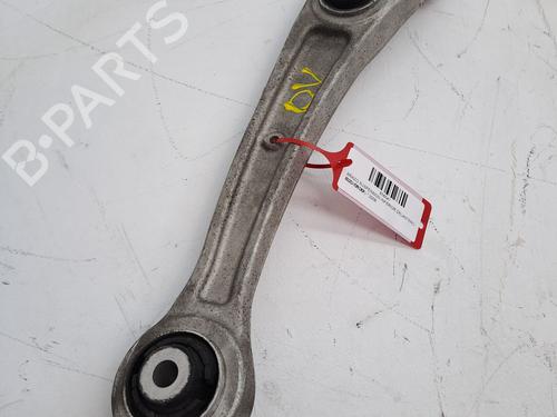 Used Left front suspension arm AUDI Q5 (8RB) 2.0 TDI quattro (170 hp) 25998646