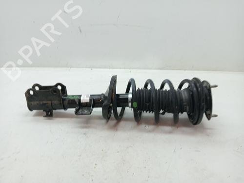 Left front shock absorber SUZUKI GRAND VITARA II (JT, TE, TD) 1.9 DDiS All-wheel Drive (JT419, TD44, JB419WD, JB419XD,... | BP23354472M16 