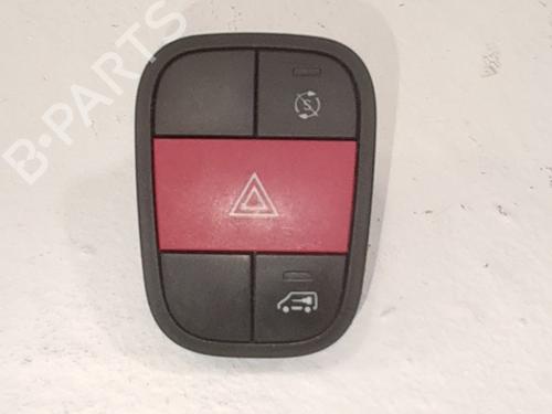 Used Warning switch Warning switch 37223851 37223851