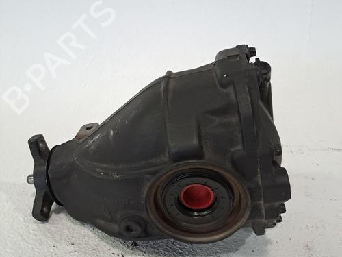 Differensial bakvogn MERCEDES-BENZ C-CLASS Coupe (CL203) C 220 CDI (203.708) | BP23378227M24 