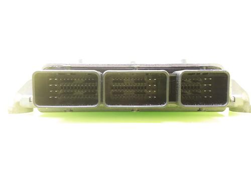 Engine control unit (ECU) PEUGEOT 407 (6D_) 2.0 HDi 135 (6DRHRH, 6DRHRE, 6DRHRG, 6DRHRJ) | BP23650399M57