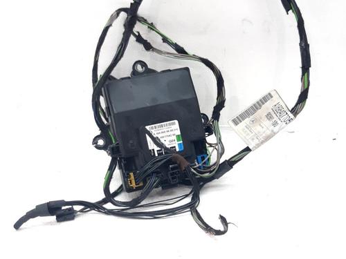 Used Electronic module Electronic module MERCEDES-BENZ B-CLASS Sports Tourer (W245) B 180 CDI (245.207) (109 hp) 33768310 33768310