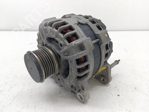 Generator SEAT IBIZA IV ST (6J8, 6P8) 1.4 TDI (90 hp) 28163872