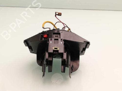 Squib airbag JAGUAR X-TYPE I (X400) 2.1 V6 | BP23377191C102 