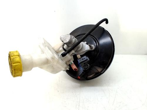 Used Brake master cylinder PEUGEOT 2008 I (CU_) 1.6 BlueHDi 120 (120 hp) 31165817