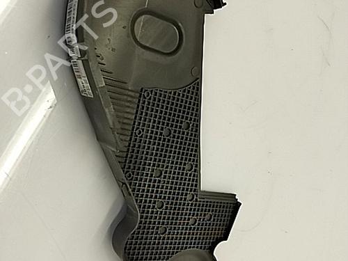 Timing cover SKODA RAPID Spaceback (NH1) 1.6 TDI | BP29303151M123 