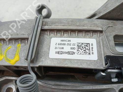 Steering column MERCEDES-BENZ VITO Tourer (W447) eVITO (447.703, 447.705) | BP23360451M21