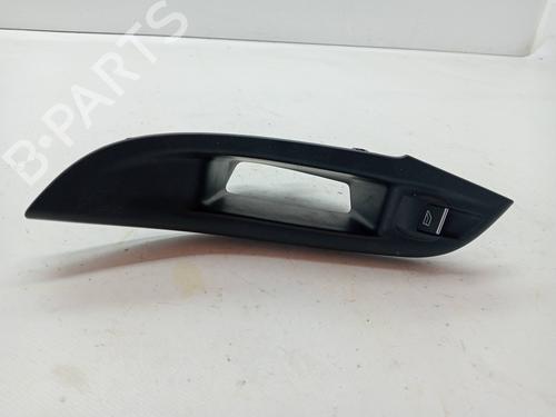Used Left rear window switch FORD FOCUS III 2.0 TDCi (150 hp) 23348282