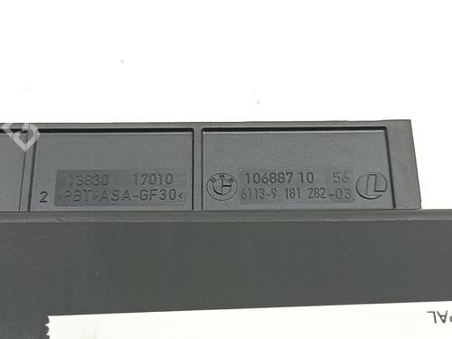 Electronic module BMW X1 (E84) sDrive 18 d | BP25456520M83 