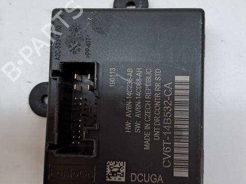 Elektronische module FORD KUGA II (DM2) 1.6 EcoBoost | BP23366562M83 
