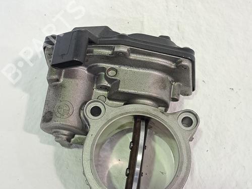 Used Throttle body BMW X1 (E84) sDrive 20 d (177 hp) 27292943