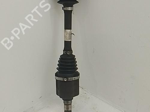 Used Left front driveshaft Left front driveshaft 37289495 37289495