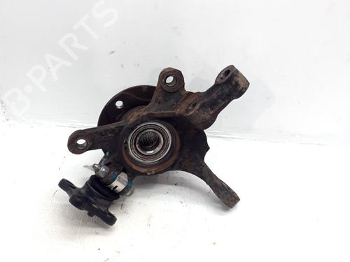 Right front steering knuckle TATA INDICA 1.4 | BP38190705M26 - Image 3