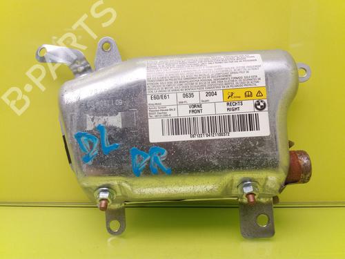 Used Electronic module BMW 5 (E60) 530 d (218 hp) 23453682