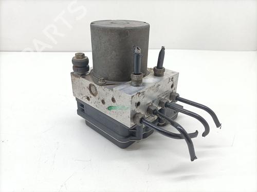 ABS pump NISSAN QASHQAI / QASHQAI +2 I (J10, NJ10, JJ10E) 1.6 | BP25986828M43 