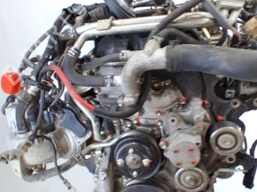 Used Engine Engine 39401257 39401257