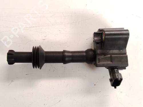 Used Ignition coil PEUGEOT 208 I (CA_, CC_) 1.2 THP 110 (110 hp) 27378463