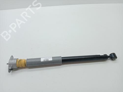 Used Left rear shock absorber FORD KA+ III (UK, FK) 1.2 (70 hp) 23345010