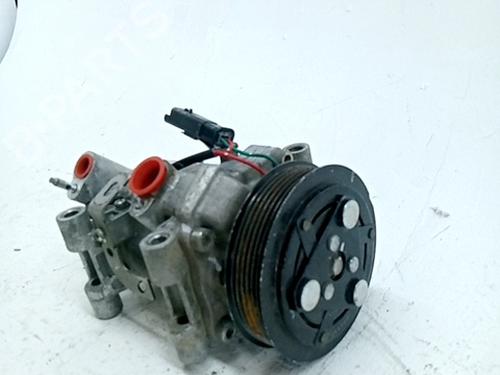 AC Kompressor PEUGEOT PARTNER Box Body/MPV (K9) 1.5 BlueHDi 100 (102 hp) 29556146