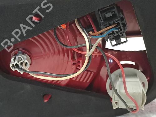 Right tailgate light SEAT ALTEA (5P1) 2.0 TDI 16V | BP24402568C80 