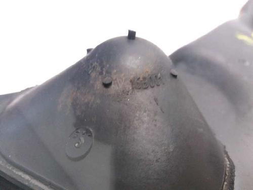Used Left front suspension arm NISSAN PATHFINDER III (R51) 2.5 dCi 4WD (174 hp) 23935203