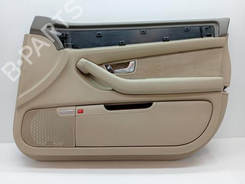 Høyre frontpanel AUDI A8 D3 (4E2, 4E8) 4.0 TDI quattro | BP23338974C59 
