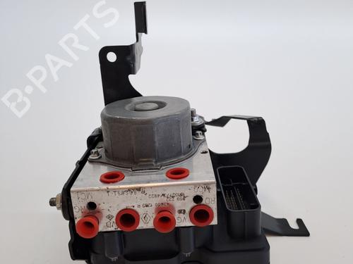 ABS pump RENAULT CLIO IV (BH_) 1.5 dCi 75 | BP23360265M43 