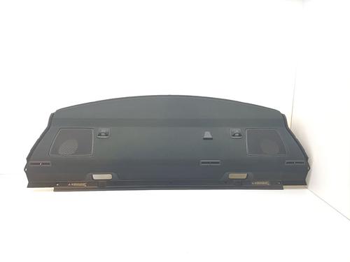Used Rear parcel shelf BMW 3 (E90) 320 d (184 hp) 25987150