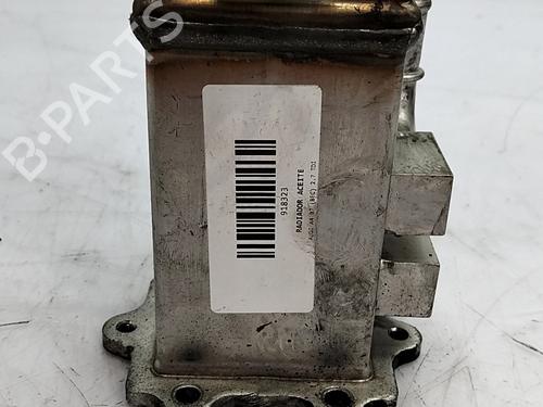 Used Oil radiator Oil radiator AUDI A4 B7 (8EC) 2.7 TDI (180 hp) 34154933 34154933