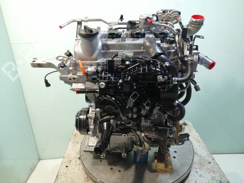 Moteur KIA CEED (CD) 1.4 (99 hp) 25613714