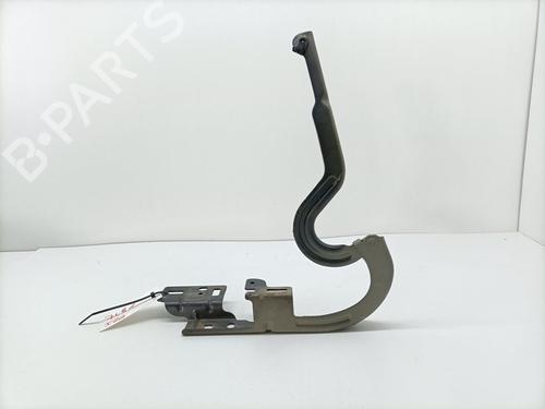 Hinge/Door check strap PEUGEOT 3008 I MPV (0U_) 1.6 HDi | BP29228074C146 