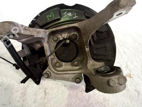 Left rear steering knuckle FORD MONDEO V Saloon (CD) 2.0 Hybrid | BP30960594M27
