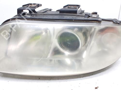 Used Left headlight Left headlight AUDI A6 C5 Avant (4B5, 4B6) 2.5 TDI (180 hp) 33761674 33761674