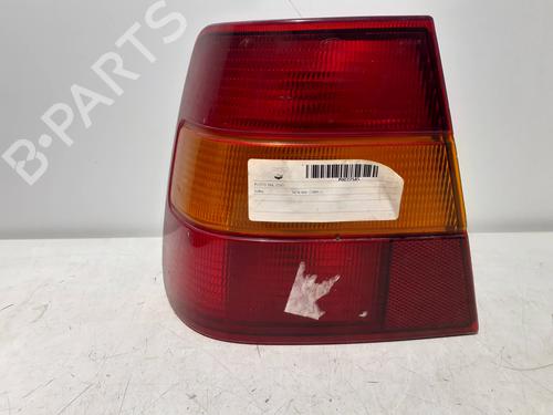 Used Left taillight VOLVO 460 (464) 2.0 (109 hp) 25459507