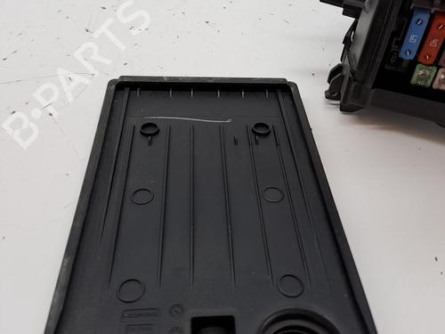 Fuse box JEEP COMPASS (MP, M6, MV, M7) 1.6 CRD | BP23287512E1