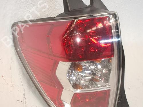 Used Left taillight Left taillight 37289024 37289024